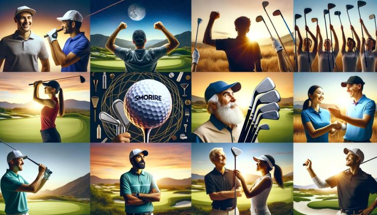 golf influencers drive marketing