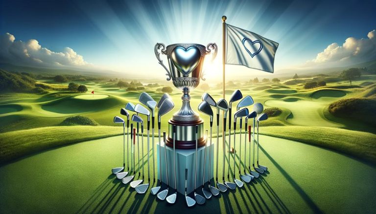 golfers success with loyalty program