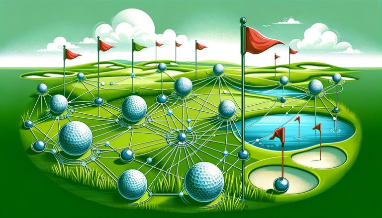 improving seo for golf