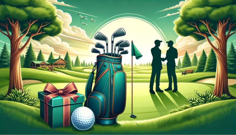 incentivizing golf membership referrals