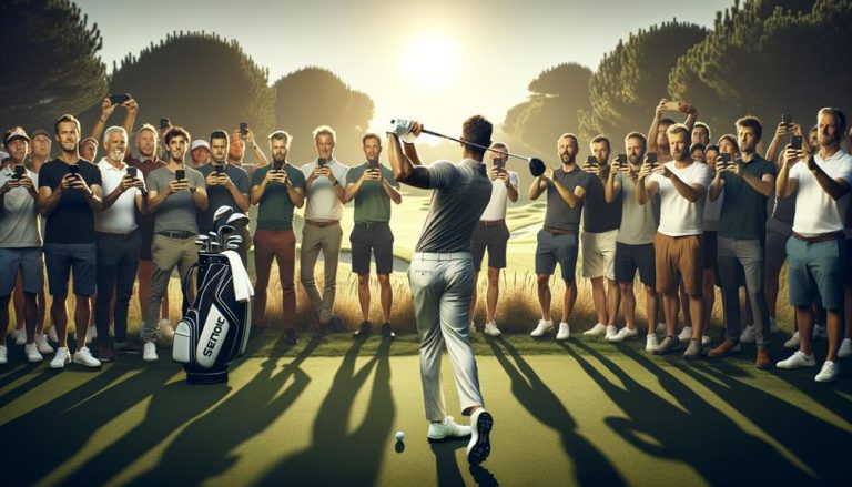 influencer marketing for golf